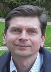 Костянтин Линьов