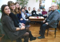 Підготовка до відкритого уроку і інструктаж молодих педагогів