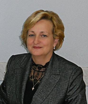 Хімко Світлана Романівна