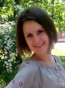 Зус Аліна Олександрівна