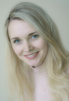 Сапсай Ірина Вікторівна