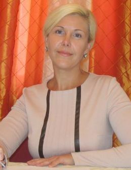 Заєркова Наталія Віталіївна