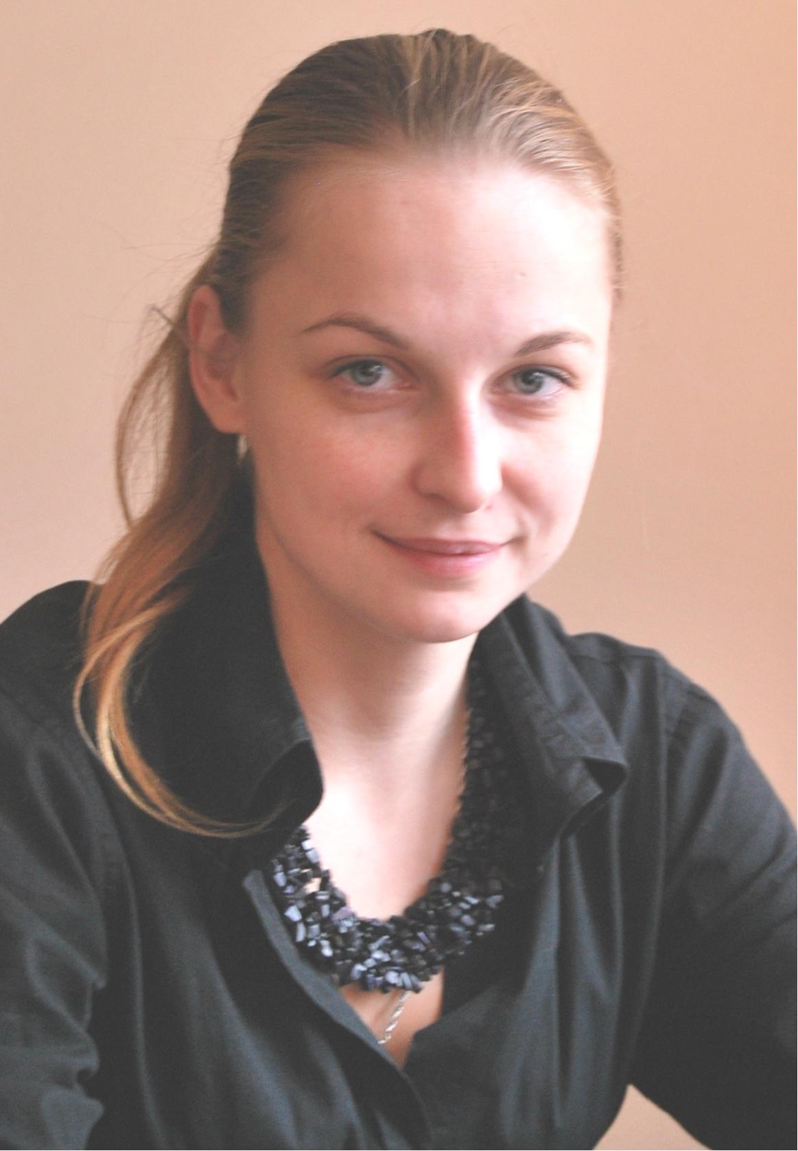 Кукоба Наталія Миколаївна