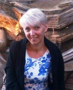 Жарікова Людмила Миколаївна