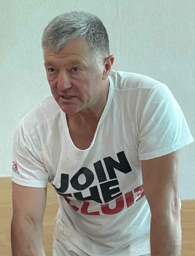 Булгаков Віктор Петрович