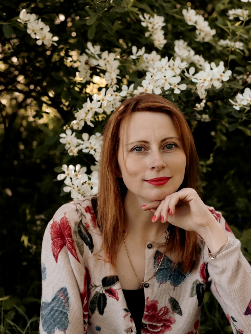 Полторацька Алла Яківна