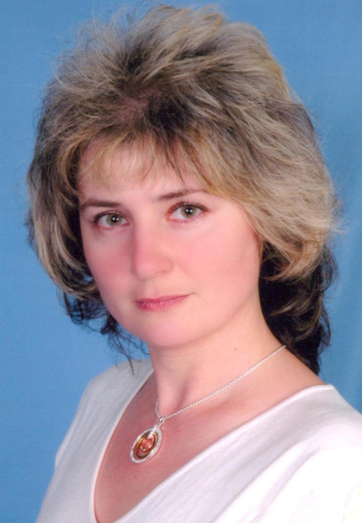 Санковська Ірина Мечиславівна