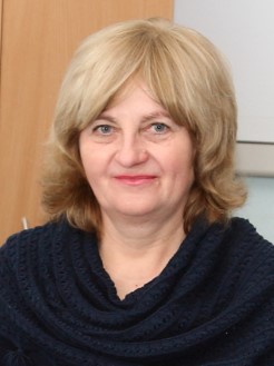 Чанцева Ніна Іванівна