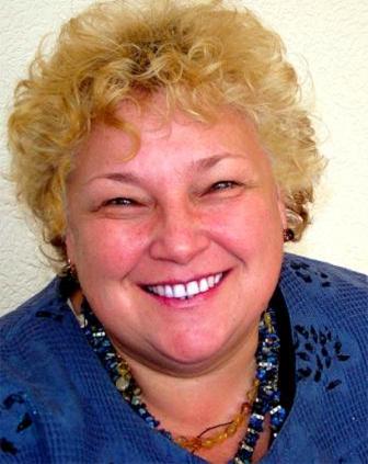 Лясота Стелла Євгеніївна