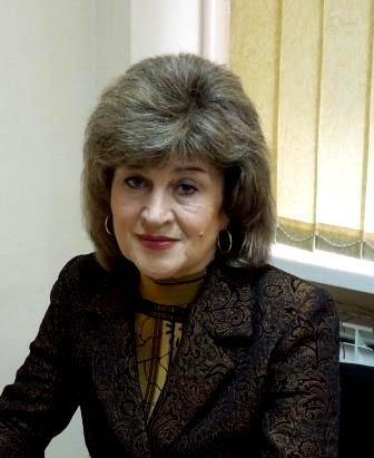 Лінчевська Галина Вікторівна