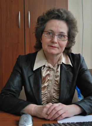 Подолинна Тетяна Тимофіївна