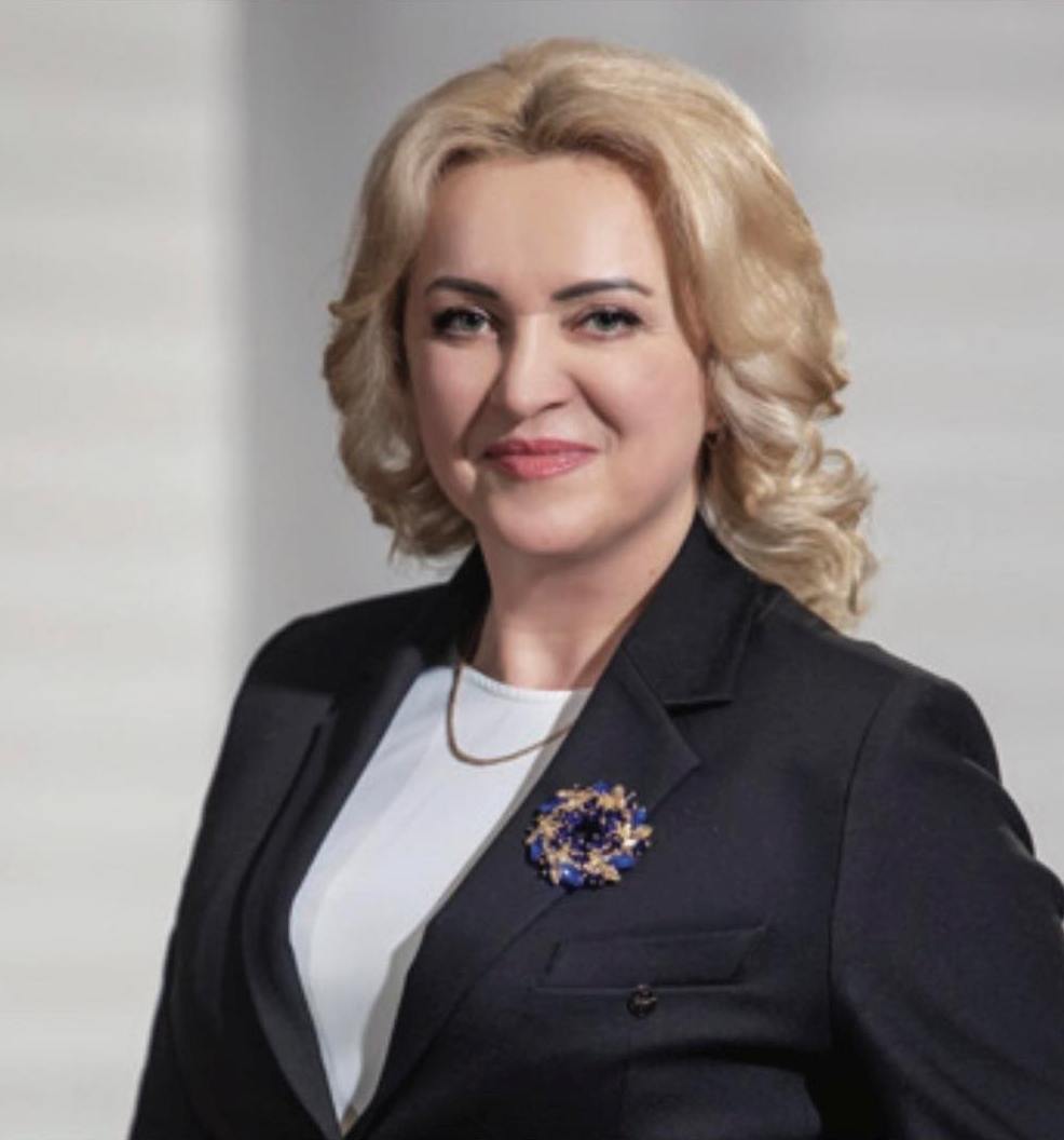 Єрмак Тетяна Миколаївна
