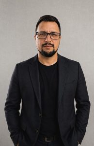 Бойченко Валентин Валентинович